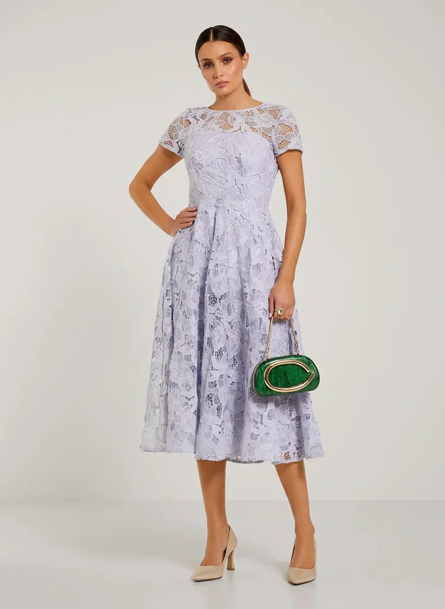 Evening Gala Elegance