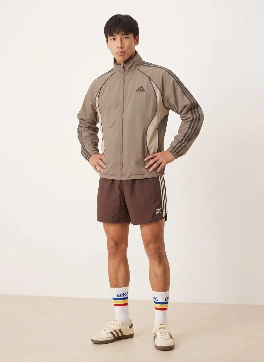 Retro Athletic Heritage