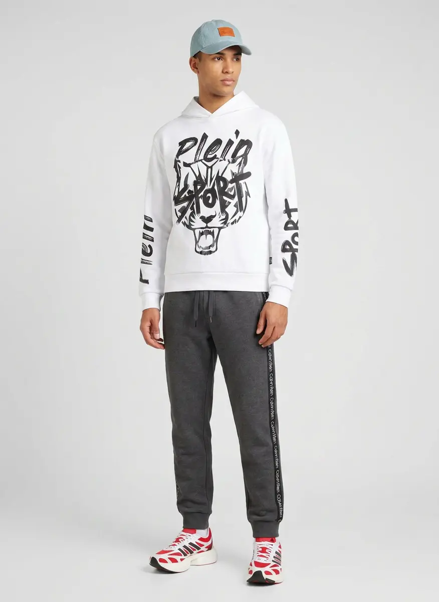Sleek Sporty Athleisure
