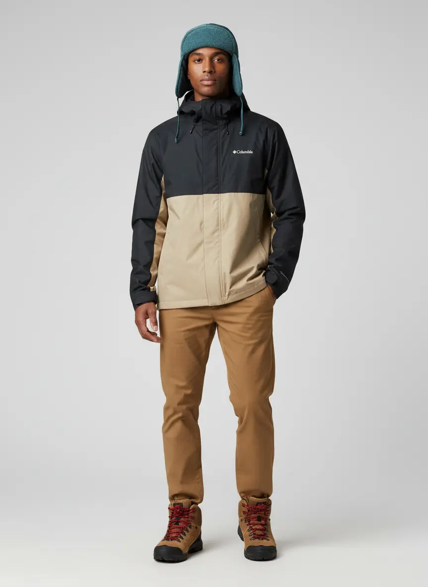 Rugged Earth Expedition