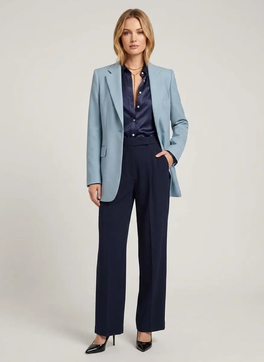 Monochromatic Executive