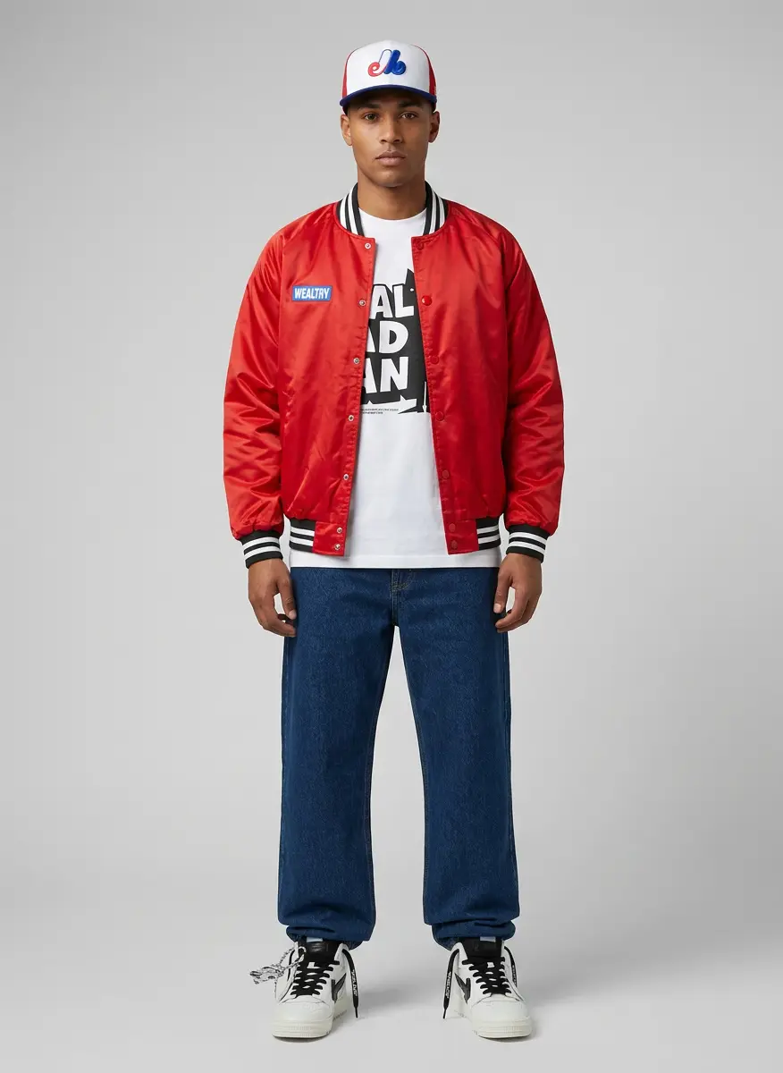 Urban Legend Streetwear