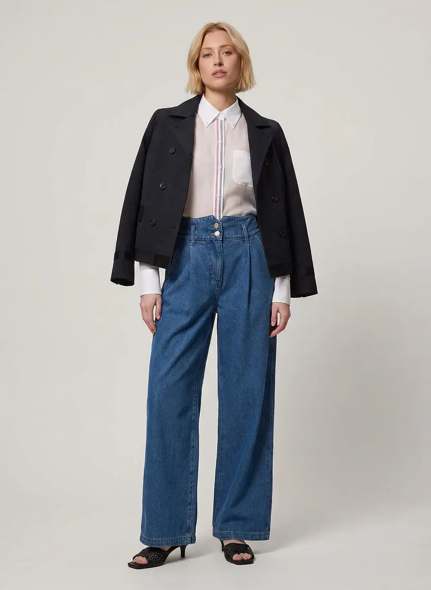 Urban Professional Chic