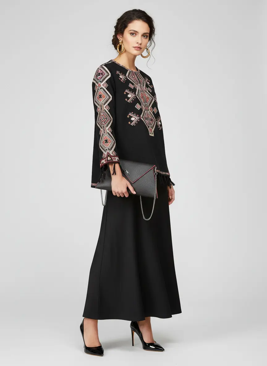 Satin Sophistication