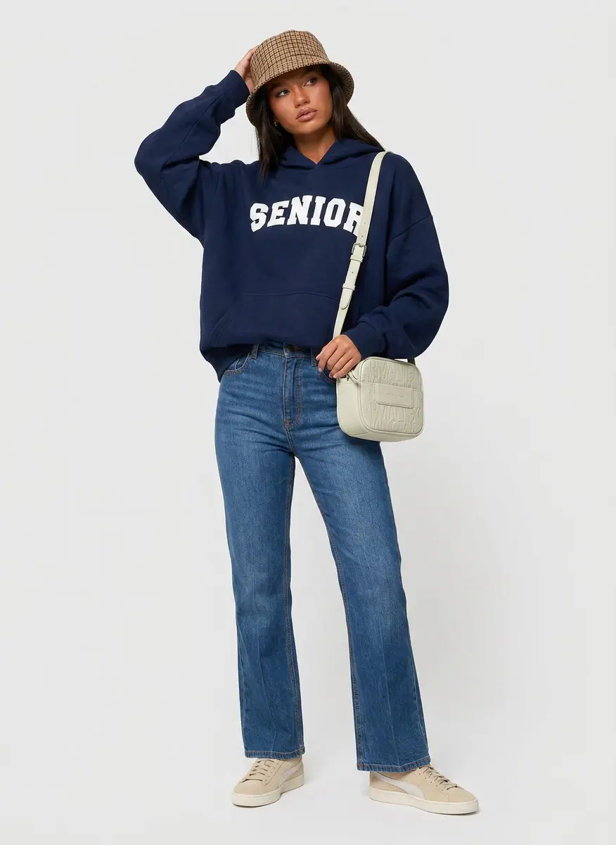 Urban Street Swagger