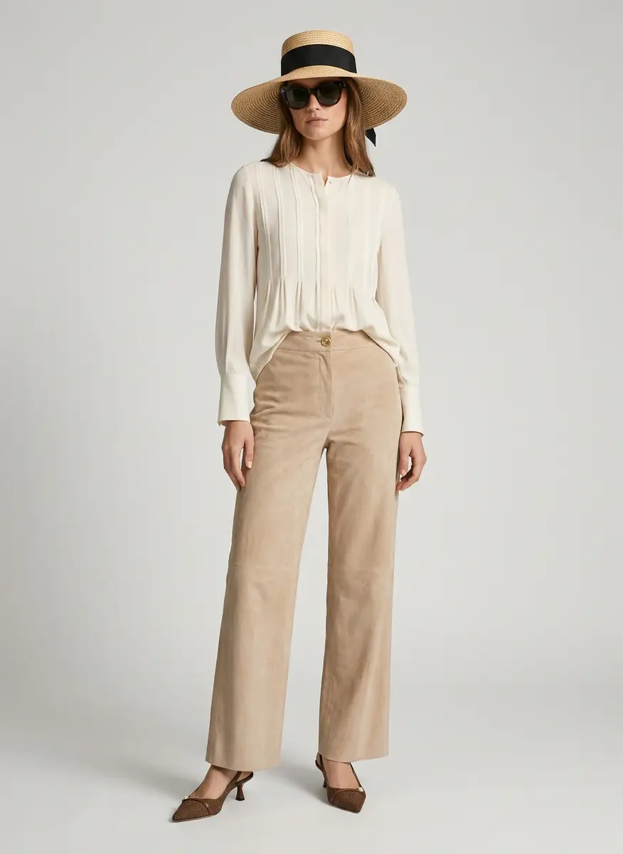 Refined Coastal Chic