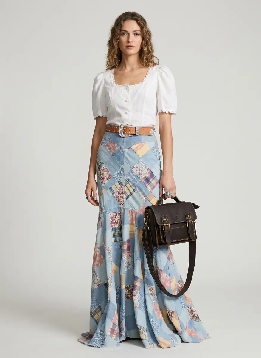 Bohemian Romance