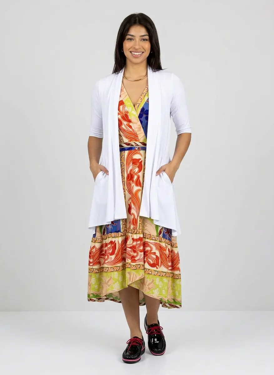 Boho Summer Travel