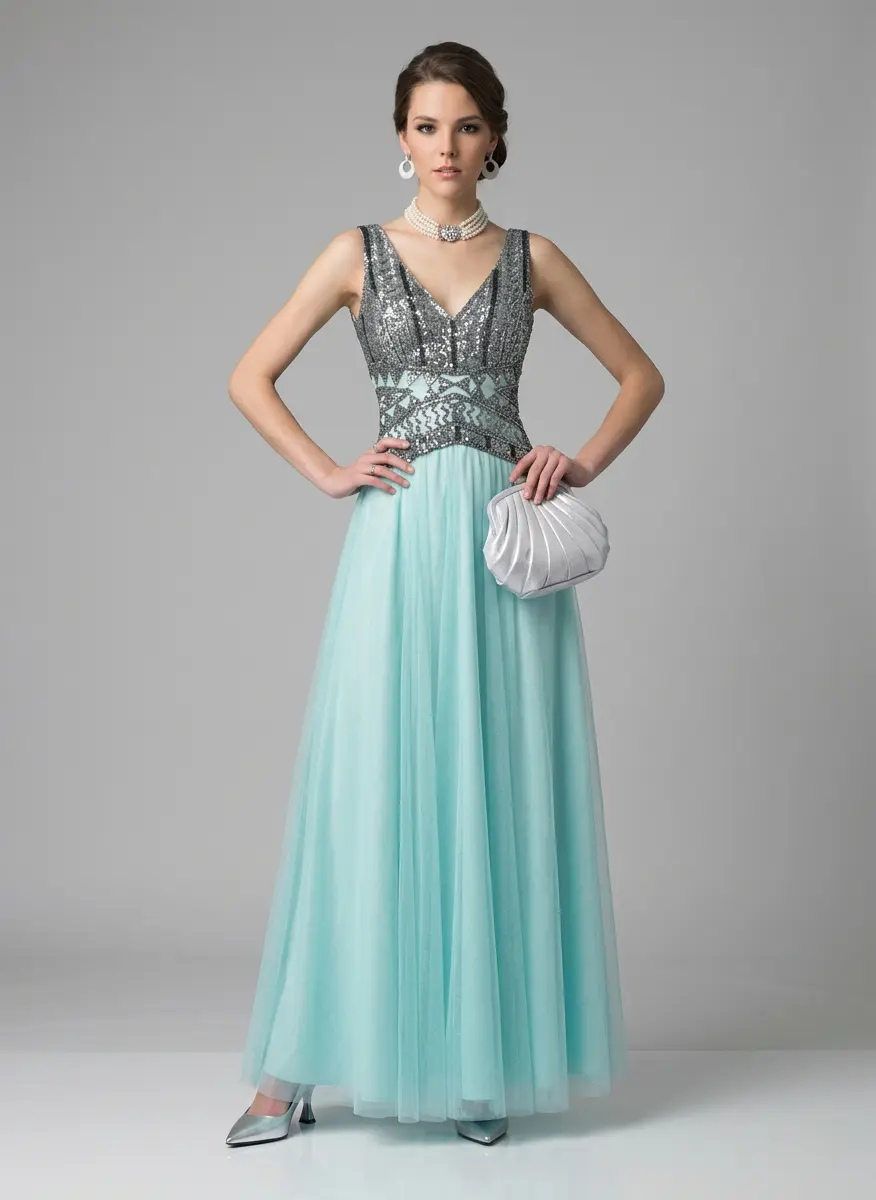 Art Deco Gala