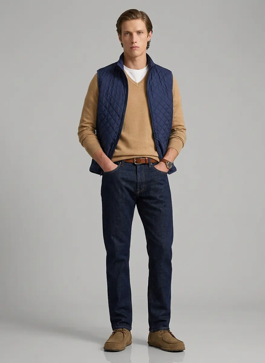 Urban Transitional