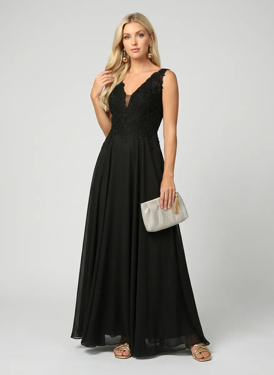 Chic Night Out