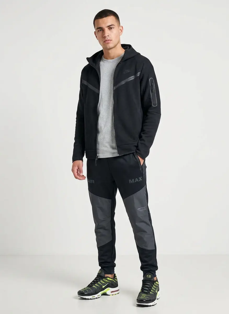 Performance Tech Layering