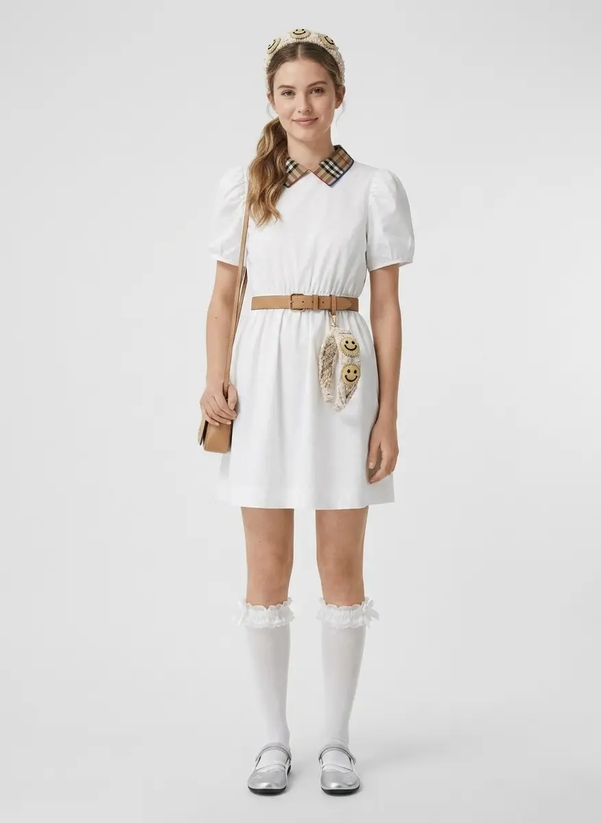 Modern Luxury Polish