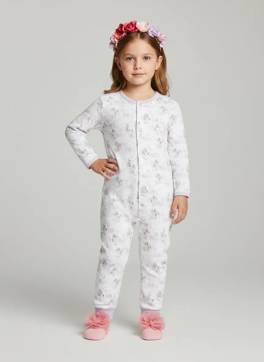 Floral Grace Set