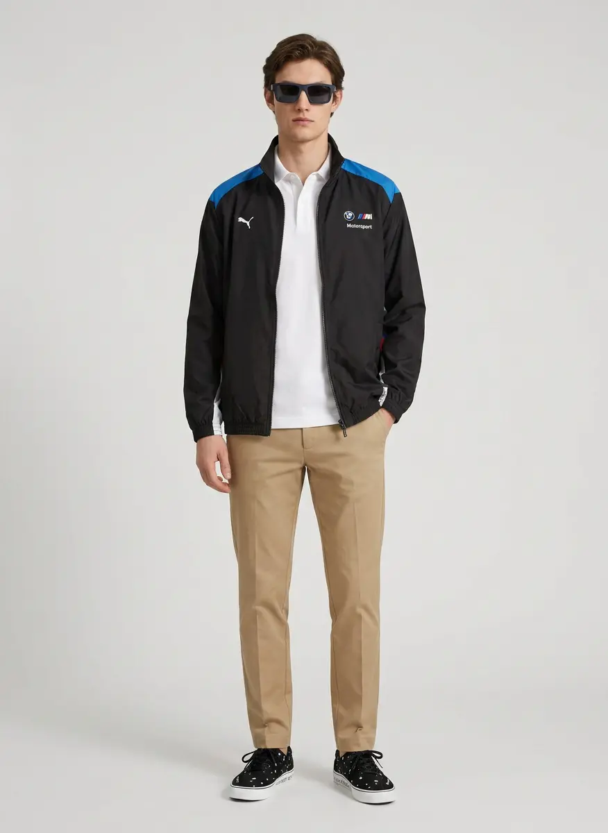 Luxury Sport Essentials