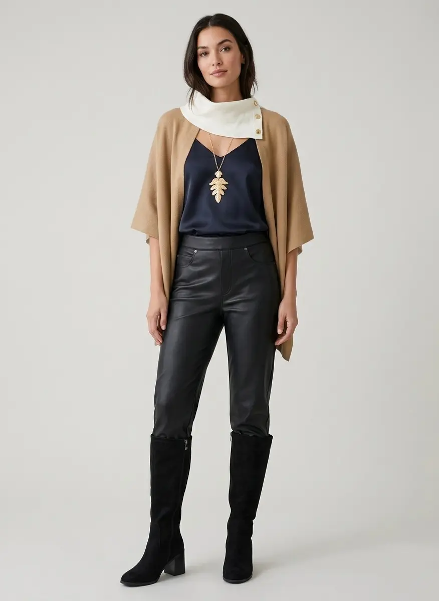 Modern Minimalist Chic