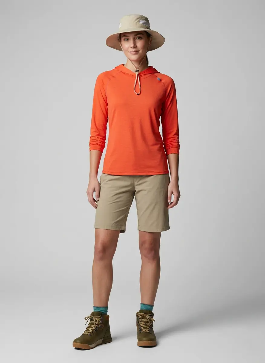 High Desert Utilitarian