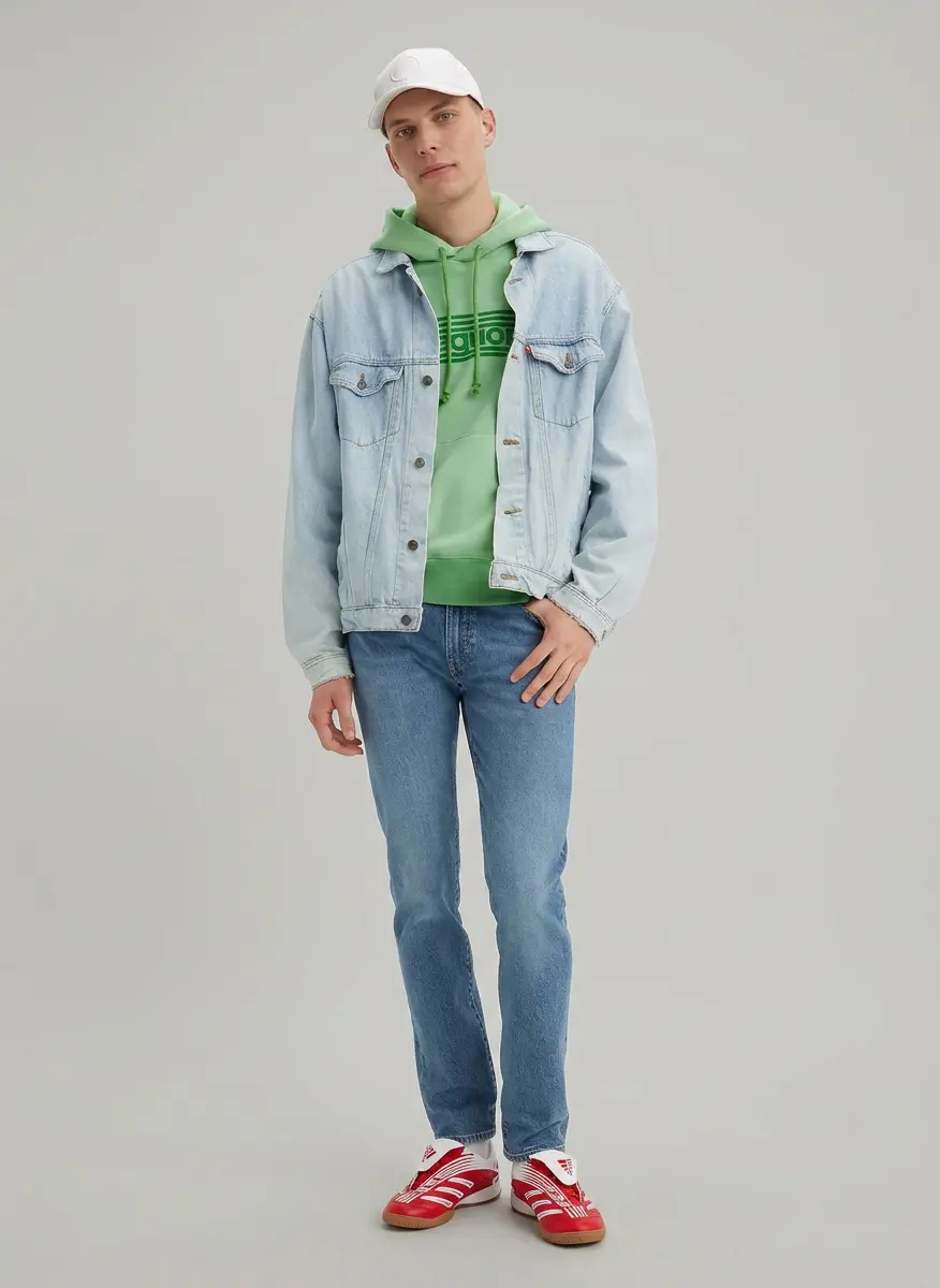 Weekend Layered Classic