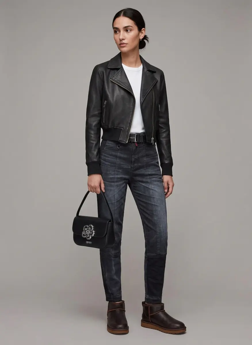 Urban Luxe Night