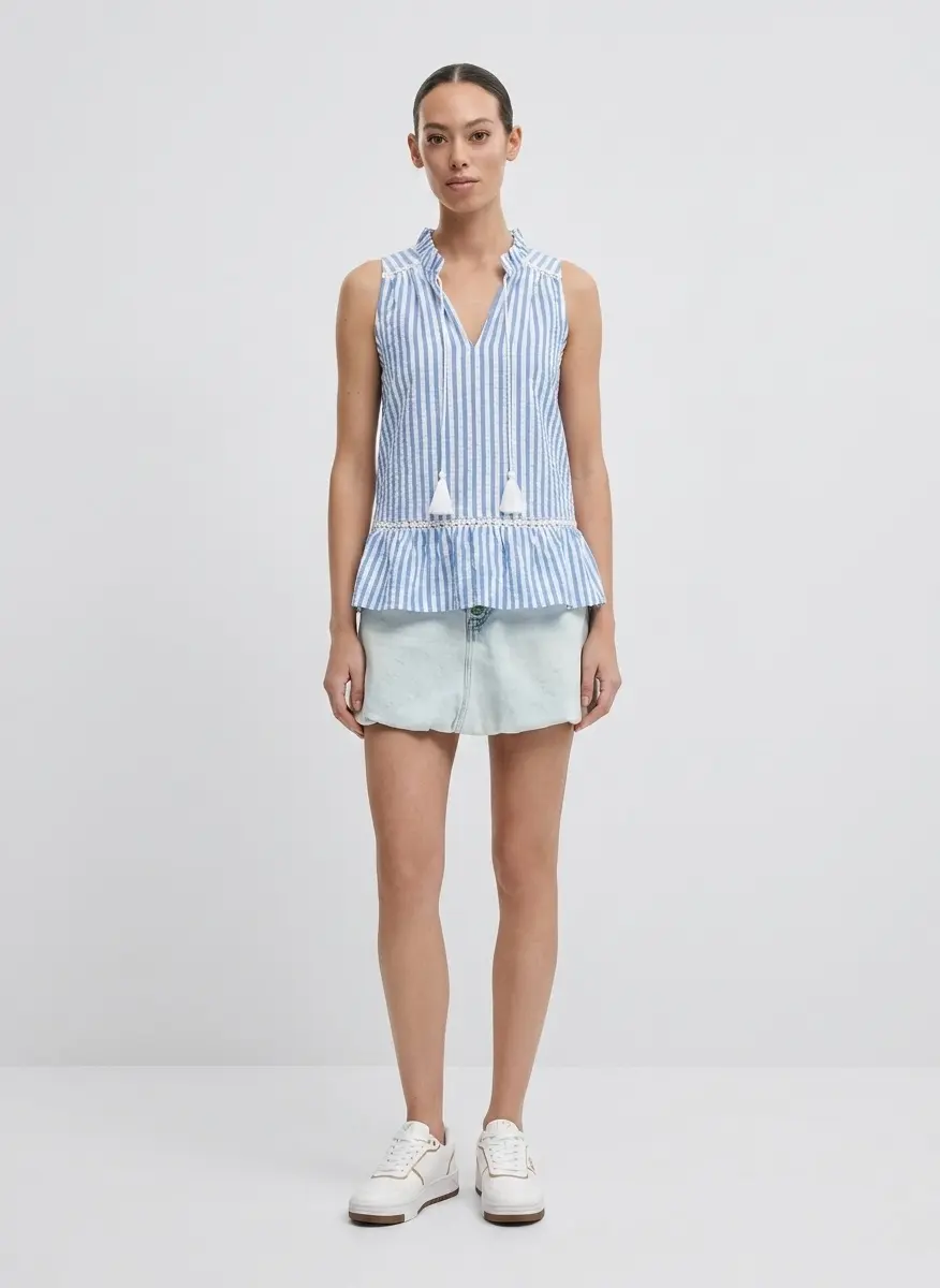 Modern Peasant Style