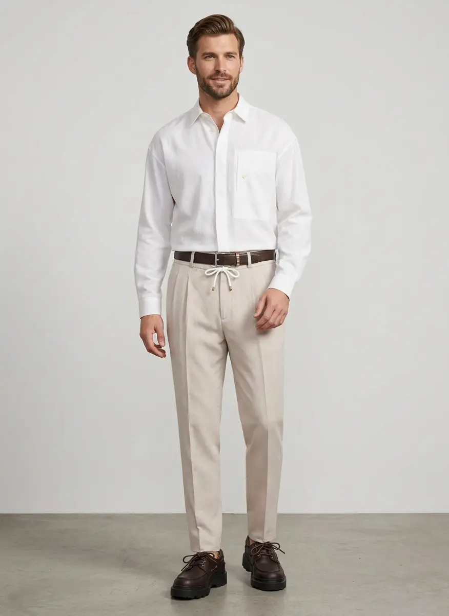 Riviera Sophistication