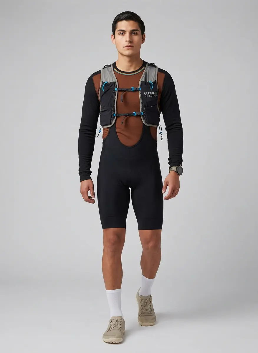 Alpine Trail Explorer