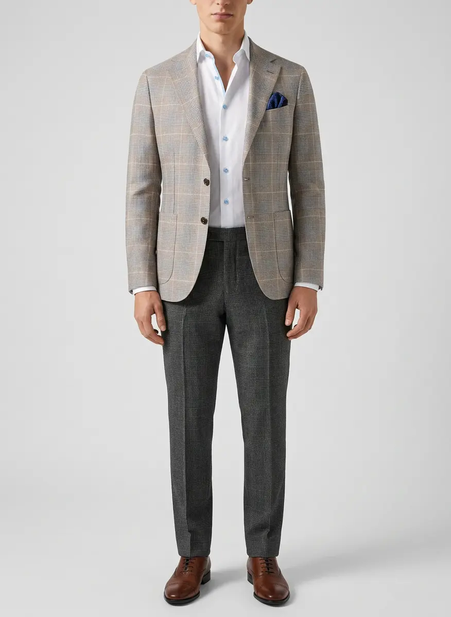 Modern Corporate Professional