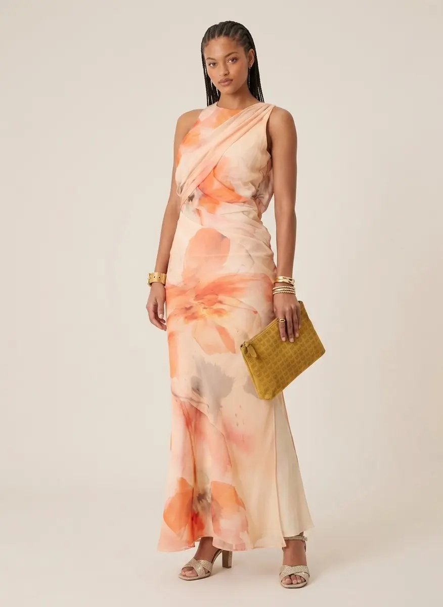 Modern Luxe Evening