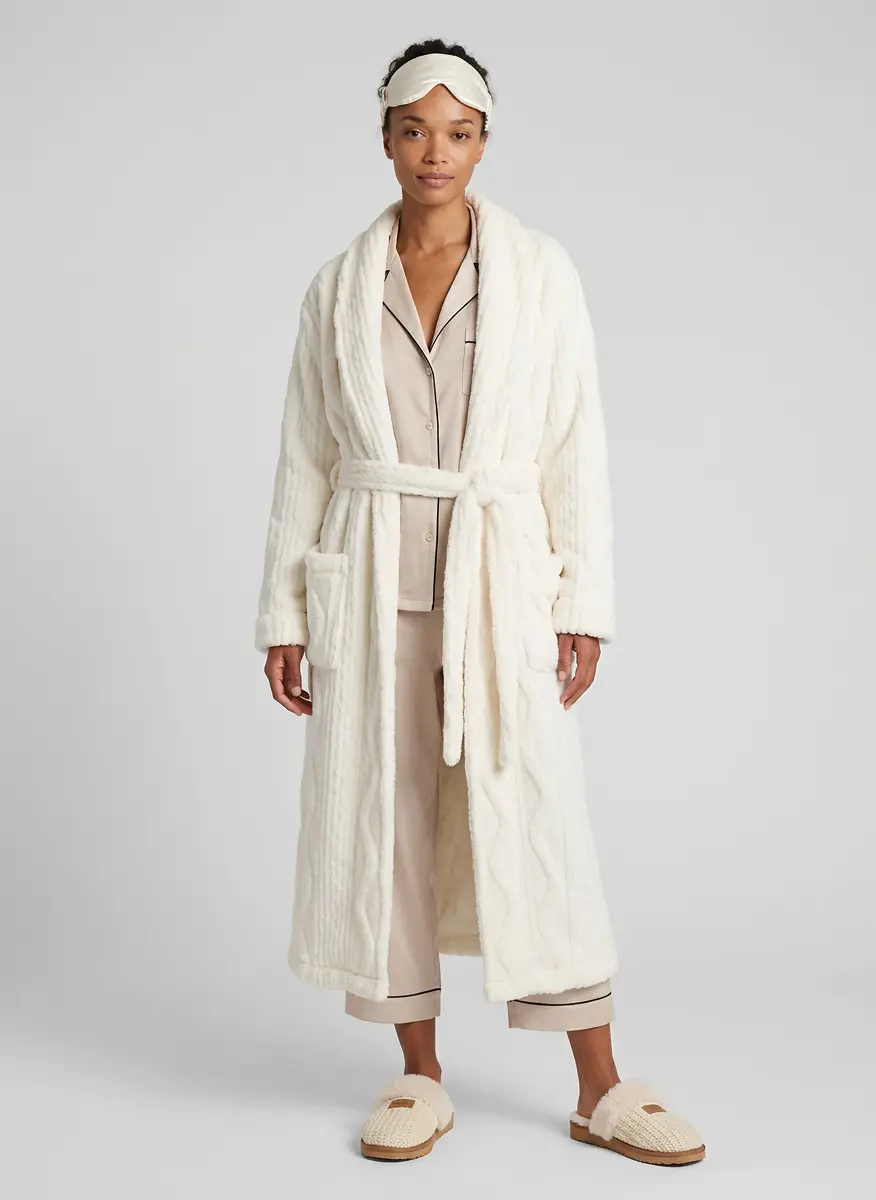 Classic Ivory Comfort