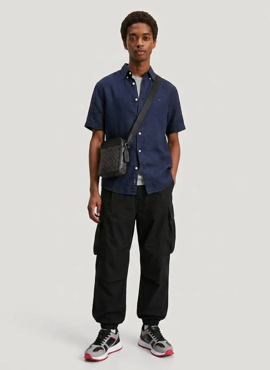 Modern Refined Casual