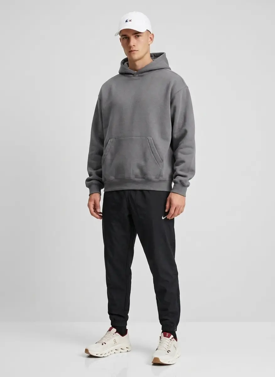 Urban Athleisure Essential