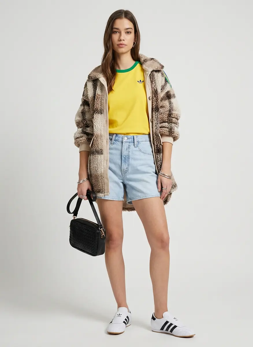 Summer Heritage Vibes