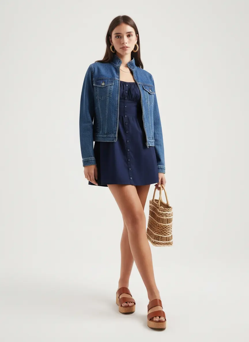Artisanal Boho Vibe