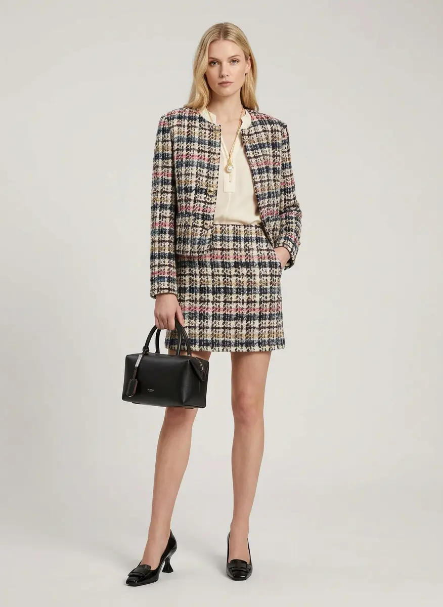 Classic Executive Elegance