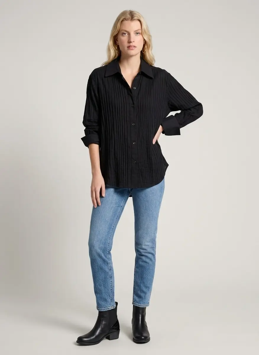 Evening Chic
