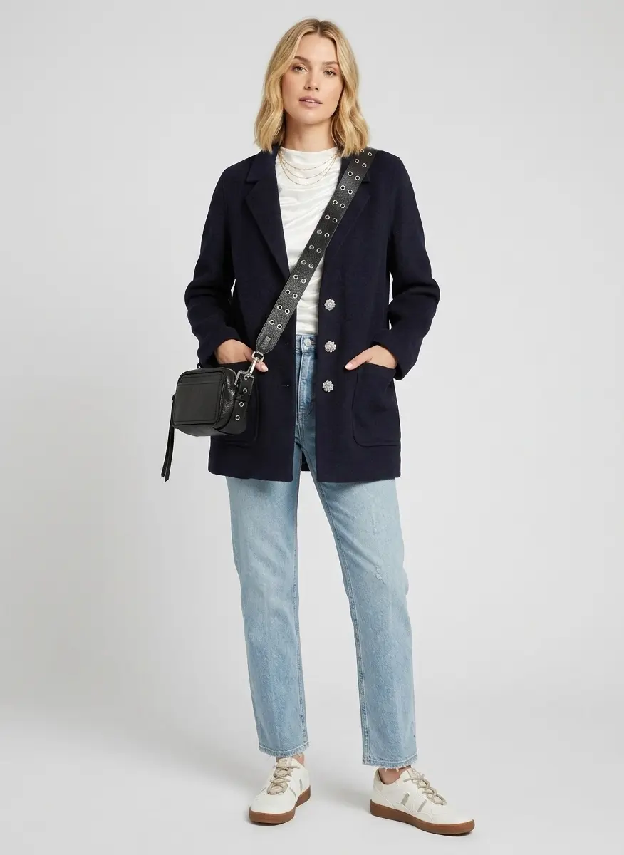 Urban Professional Cool