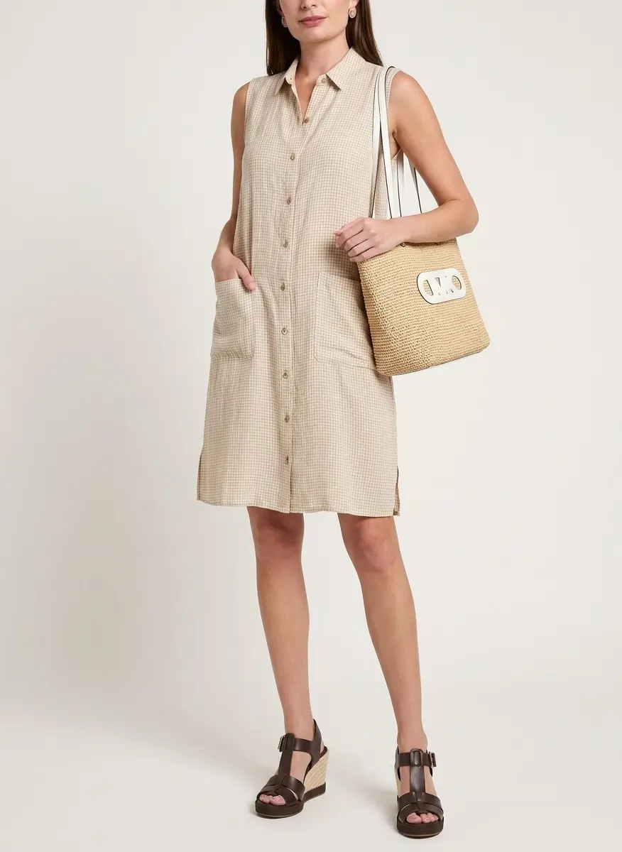 Coastal Sophisticate
