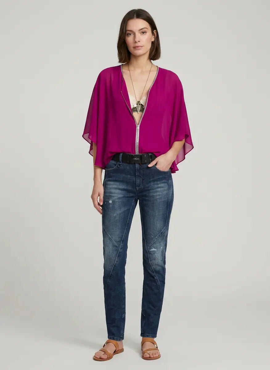 Urban Elevated Casual