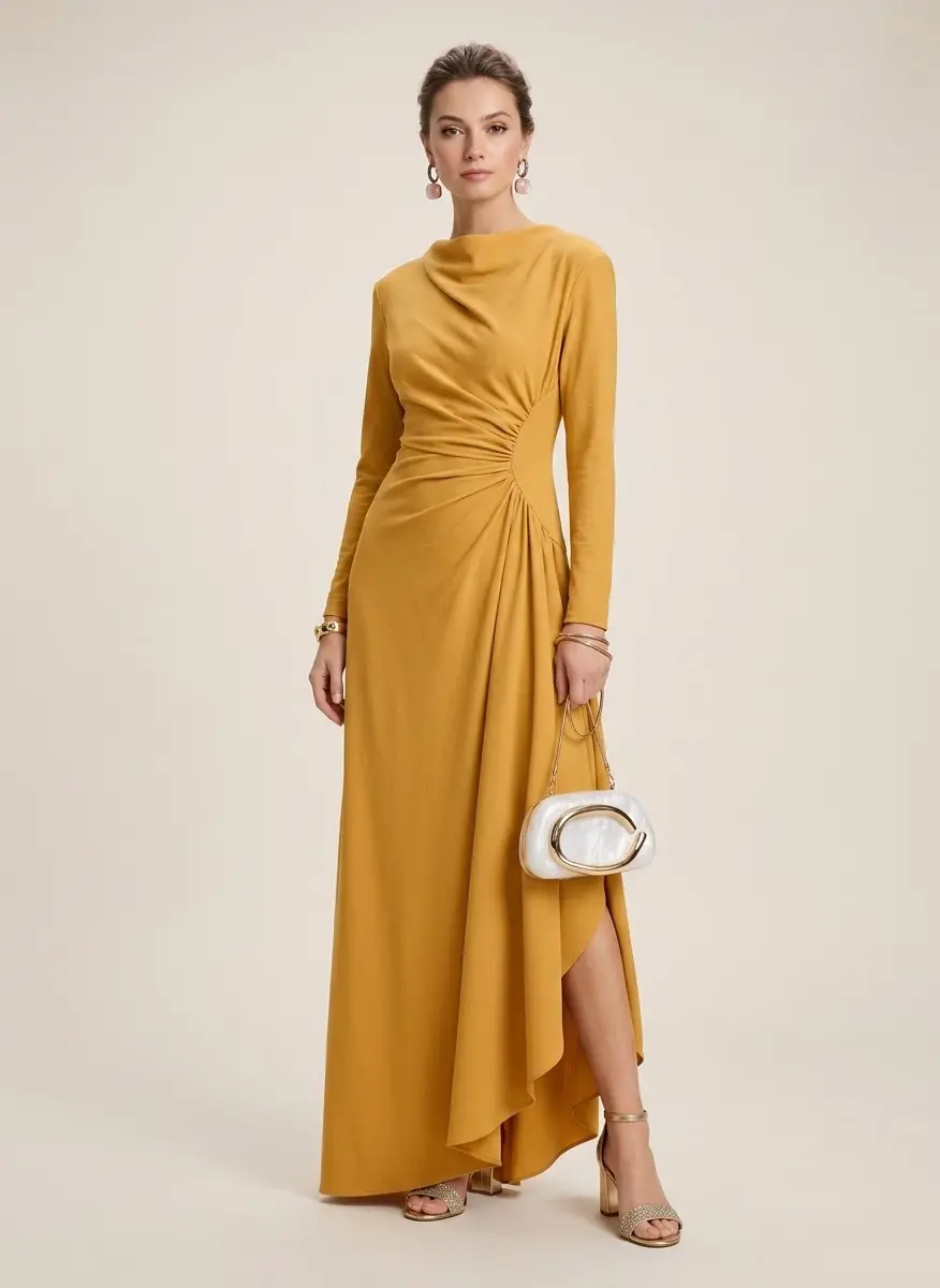 Opulent Evening Luxe