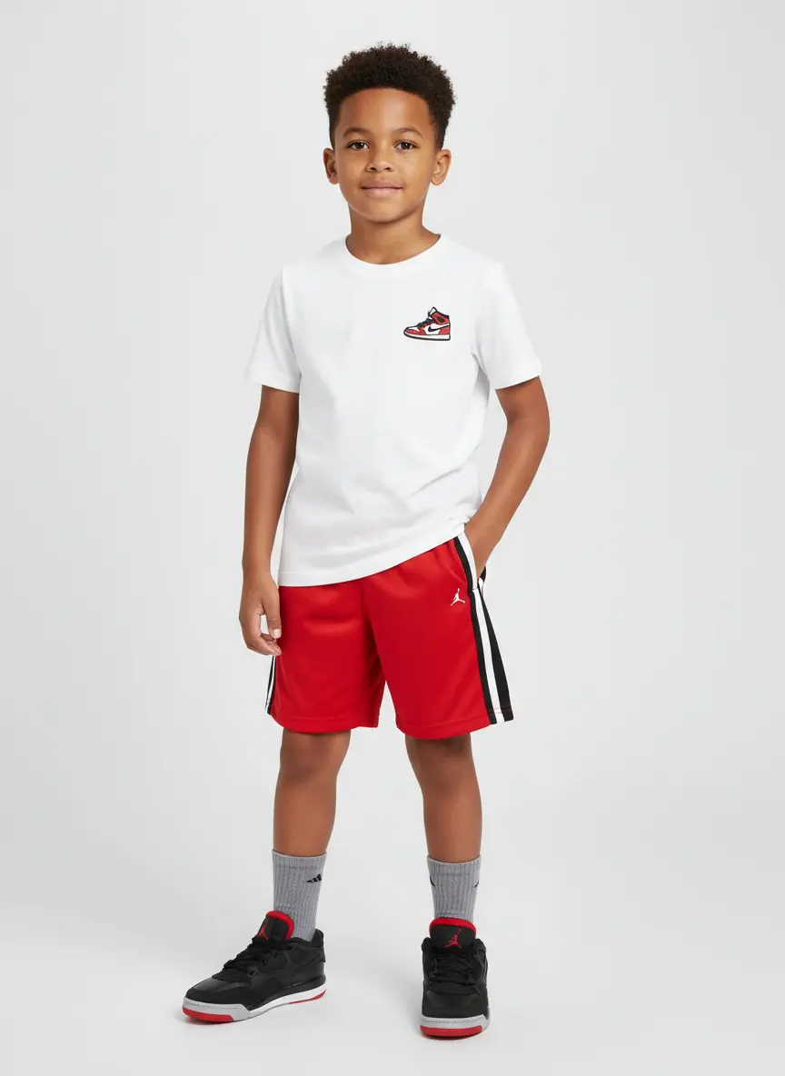 Jumpman Classic Sport