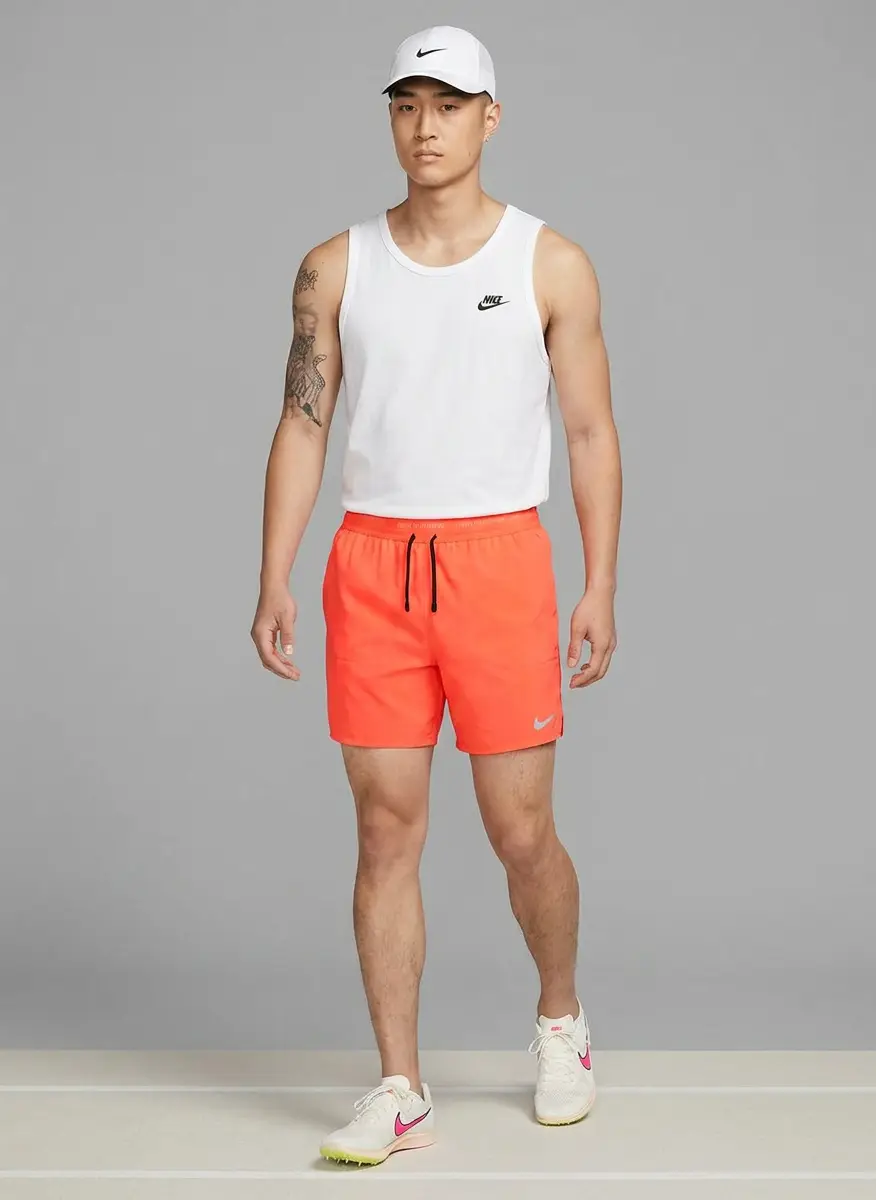 NIKE Nike Sportswear Club Tank - Men's 7