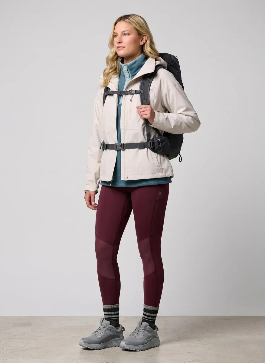 Alpine Versatility Set