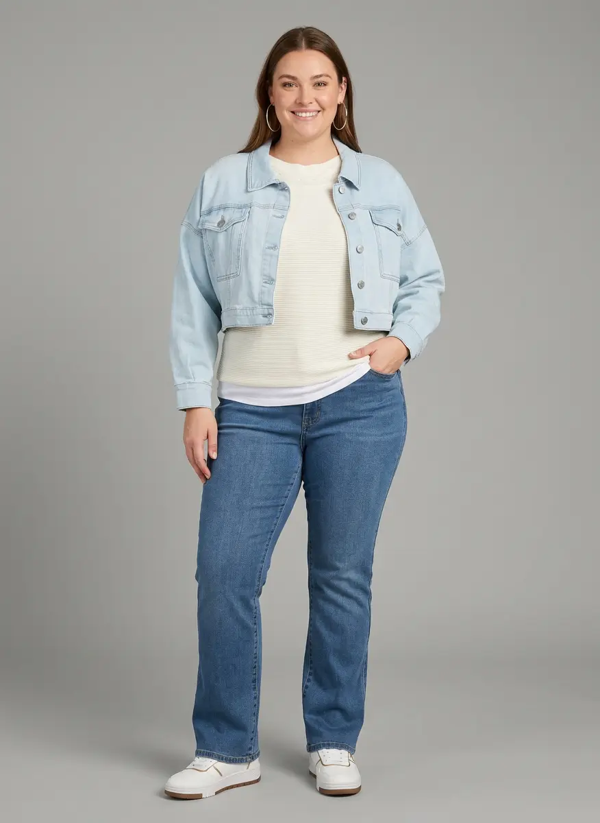 Cozy Weekend Casual