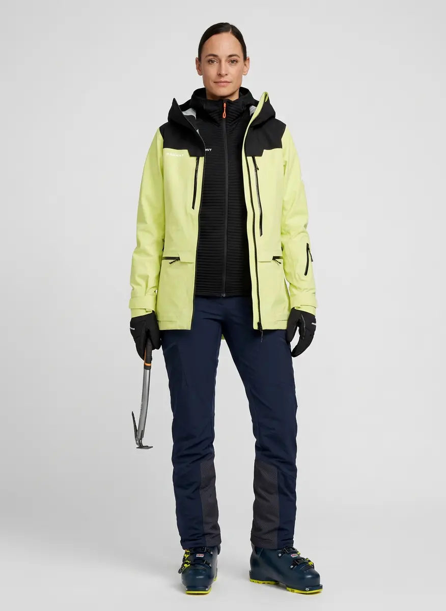 Backcountry Touring Pro