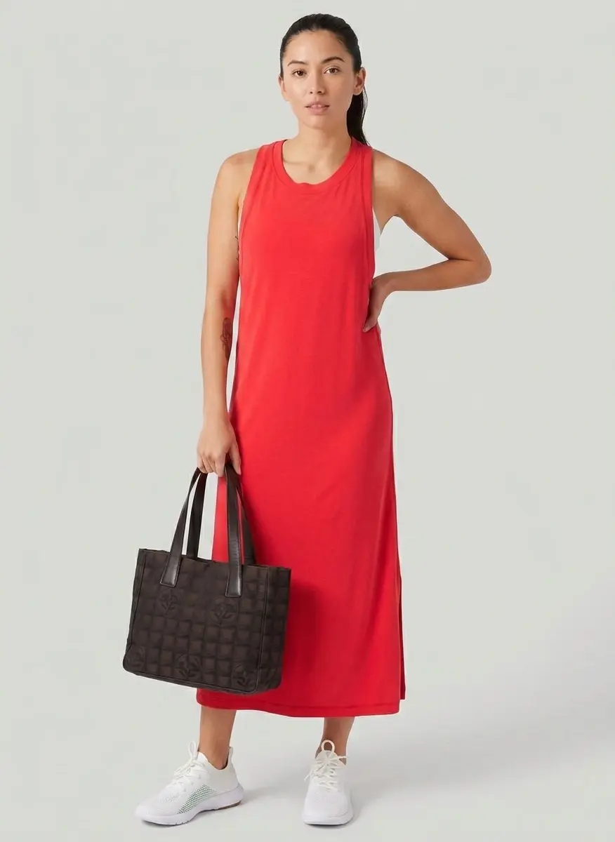 Casual Resort Comfort