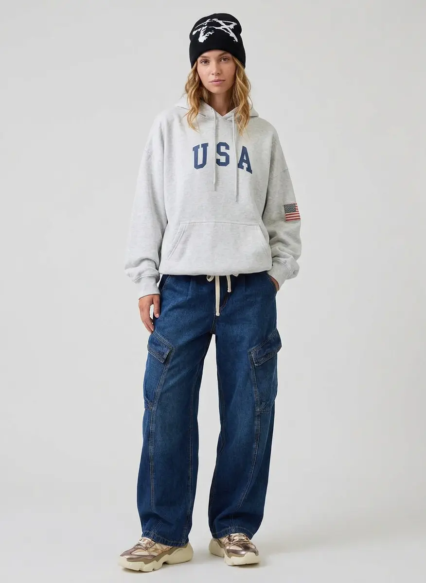 Oversized Hype