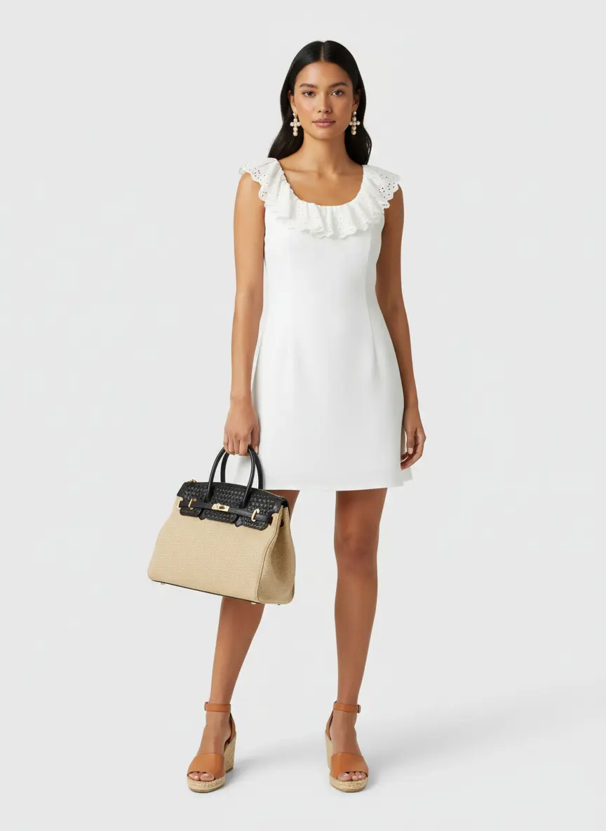 Modern Evening Elegance