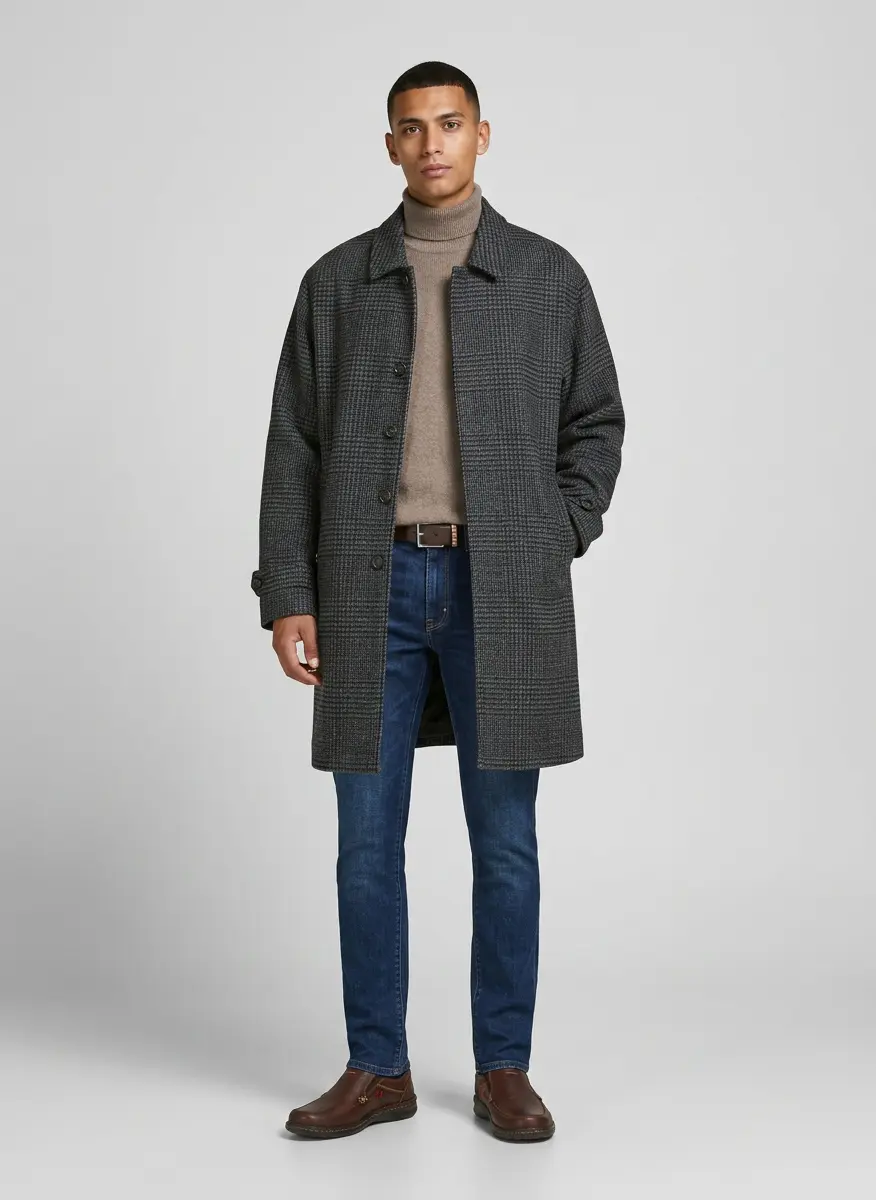 Modern Minimalist