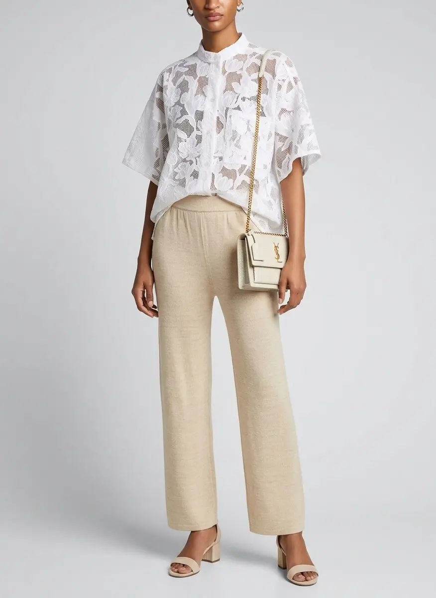 Modern Bohemian Elegance