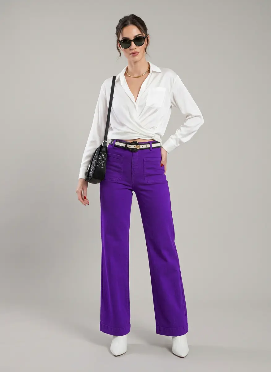Casual Chic Heritage